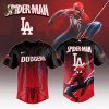 Fox Racing Baseball Jersey – Personalized Motocross Shirt with Name & Number