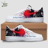 How to Train Your Dragon AF1 Sneakers Shoes For Men And Women