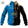 D.C. United X Washington Commanders (MLS x NFL) Special Hoodie