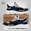 Scania Clunky Max Soul Shoes Multicolor