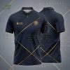 Hurricanes x Captain America Polo Shirt 2025