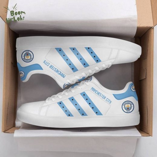 Manchester City Stan Smith 2025