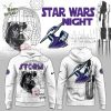 San Diego Padres x Death Wars NIGHT Hoodie