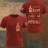 Tennessee Baseball JESUS WON TShirt 2025