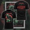 Eagles Football MTLC Pennsylvania Concert Black TShirt