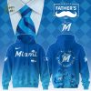 Chicago Cubs Special Father’s Day Limited Edition Hoodie