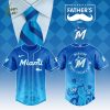 Los Angeles Dodgers Special Father’s Day Limited Edition Jersey