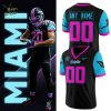 Arizona Rattlers Military Nights Football Jersey 2025