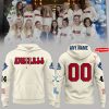 Special 2025 Armed Forces Day Miami Hurricanes Hoodie