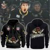 Canterbury bulldogs x Nurse Version Hoodie