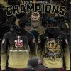 Quad City Steamwheelers Halloween Hoodie 2025