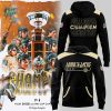 Frisco Fighters Military Nights Hoodie 2025