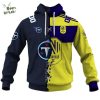 Cam Newton Auburn Tigers Family All in Hoodie
