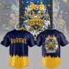 Seattle Mariners Special Father’s Day Baseball Jersey