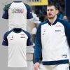 Yankees x Mets 2025 Subway Series custom T-Shirt