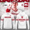 New “Venom” x Indiana Hoosiers Hoodie – Limited Edition