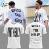 New Oklahoma Softball White T-Shirt 2025