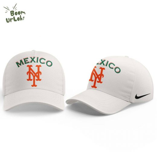 New York Mets Mexican Heritage Night Striped Combo Jersey