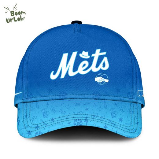 New York Mets Special Father’s Day Limited Edition Jersey