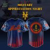 Detroit Tigers 2025 Polish Heritage Jersey