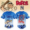 2025 Grays Nebraska Baseball Jersey Custom Number