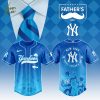 Seattle Mariners Special Father’s Day Limited Edition Jersey