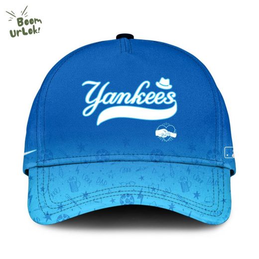 New York Yankees Special Father’s Day Limited Edition Jersey