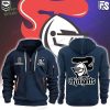 Golden State Warriors Hoodie Playoffs 2025