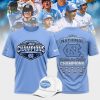 Special New 2025 Big 12 Baseball Conference Tournament Champions Playoff Pitch Tshirt
