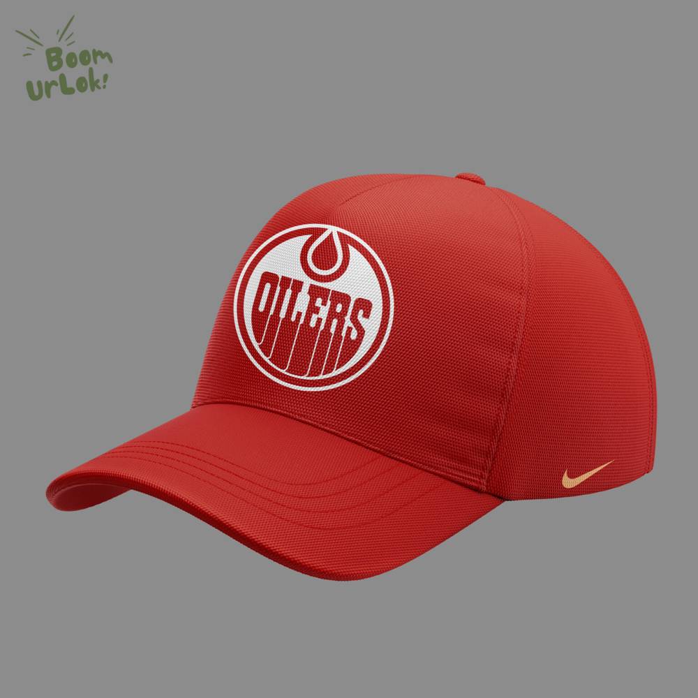 Oilers x Happy Canada Day 2025 Hoodie Oilers x Happy Canada Day 2025 Hoodie