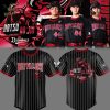 Limited Edition SF Giants x Irish Heritage Night 2025 Baseball Jersey