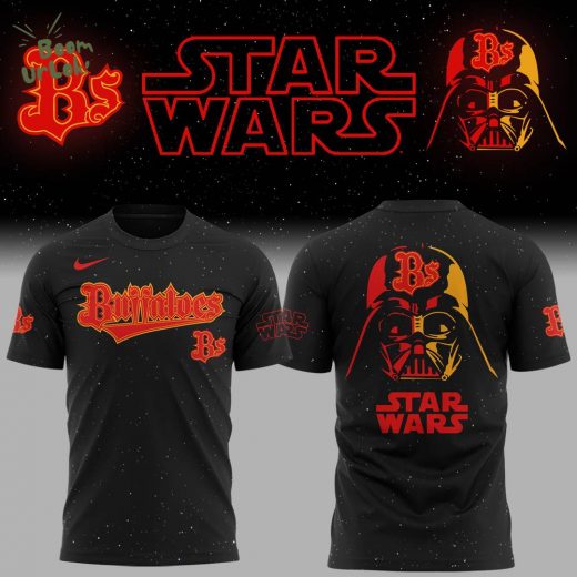 Orix Buffs Baseball StW 2025″ TShirt