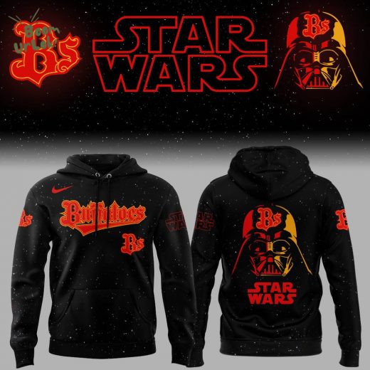 Orix Buffs Baseball StW Hoodie