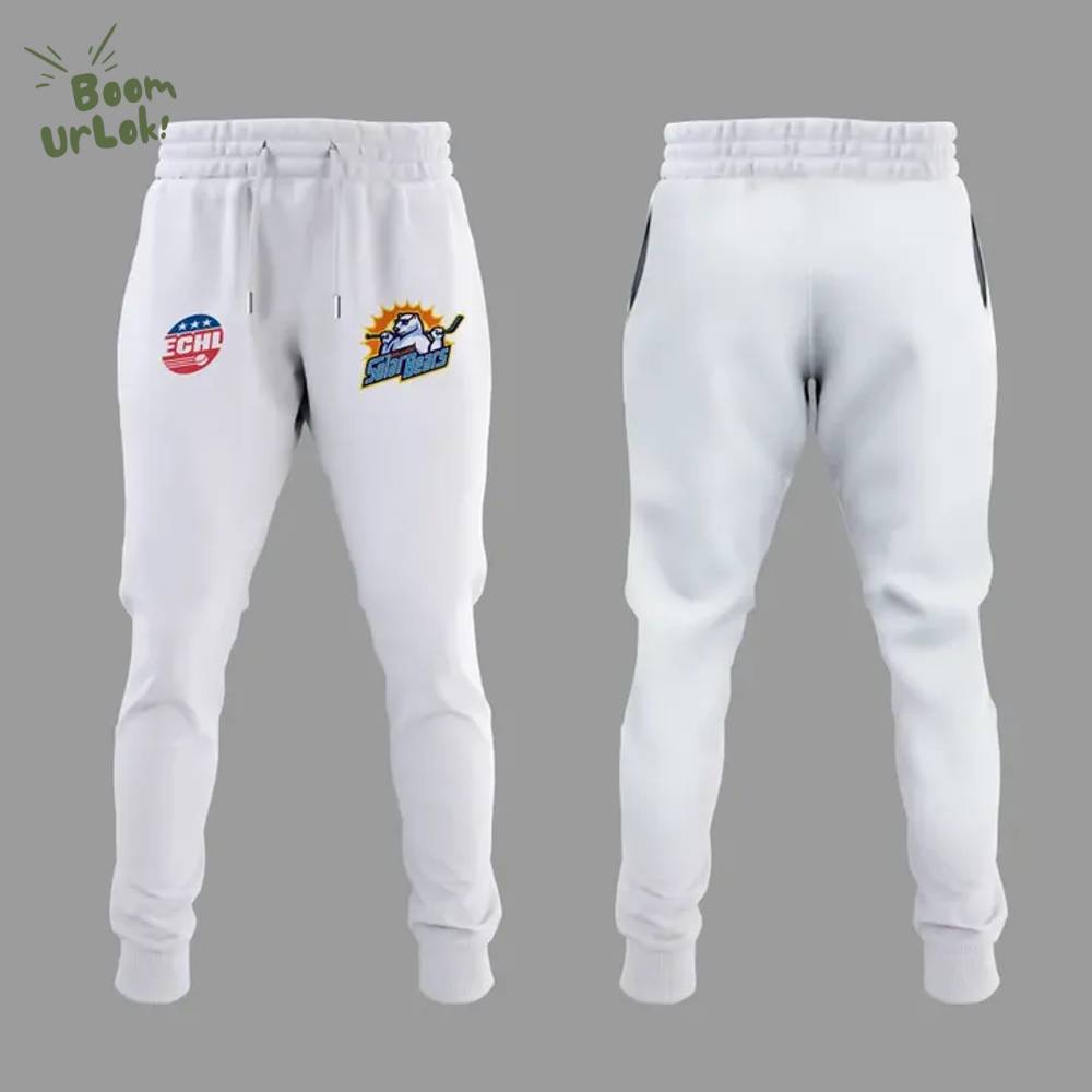Orlando Solar Bears Happy Early Birthday Hoodie Orlando Solar Bears Happy Early Birthday Hoodie