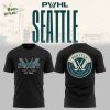 Minnesota Vikings NURSES NIGHT Combo White Tshirt