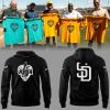 𝕽𝖆𝖙𝖙𝖑𝖊𝖗𝖘 𝕽𝖊𝖑𝖎𝖈𝖘 – 2025 Military Night Edition Hoodie