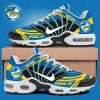 Newcastle Knights 2025 Limited TN Shoes