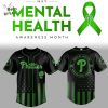 Seattle Mariners x US Air Force Appreciation Night Special Edition-3D Baseball Jersey