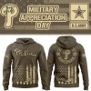 Cardinals x St Louis Strong 2025 Hoodie