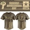 Phillies Baseball Metallica Night Jersey