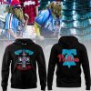 Viking ‘Be The Change’ 2025 Black Hoodie