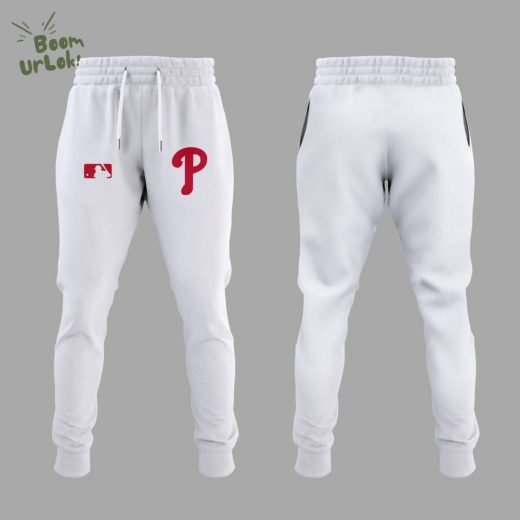 Phillies x ALS Awarenss Night 2025 Jersey