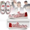 Winnie The Pooh Shoes Gift For Fans