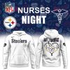Puerto Rico Baseball Nurse Appreciation Hoodie