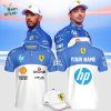 Fox Racing Polo Shirt