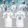 Hamburger SV – AUFSTIEG 2025 – DER COMEBACK Polo Shirt