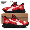 Psv Eindhoven Clunky Max Soul Shoes Sneaker 2025