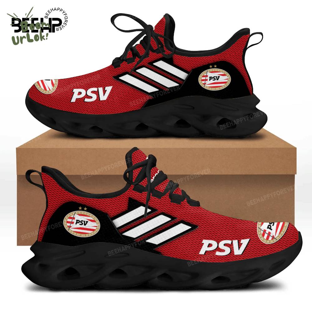 Psv Eindhoven Clunky Max Soul Shoes Sneaker 2025 Psv Eindhoven Clunky Max Soul Shoes Sneaker 2025