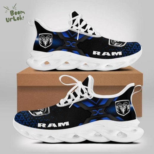 Ram truck Max Soul Shoes Multicolor
