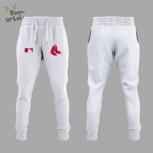 Red Sox x ALS Awareness Night 2025 Jersey